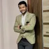 Syed Muqtadir