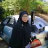 Hjh Noredah Bte Awang