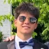 Caden Serpone