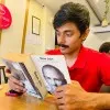 Vishnu Ramachandran