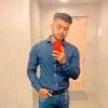 R Ashish