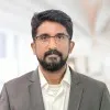 Giri Ramamoorthy
