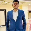 Sushant Mundgod
