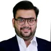 Rushabh Doshi