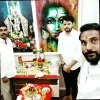 jitesh podishetty