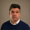 Marcos Eduardo Teixeira
