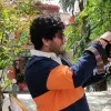 Abhishek Vashisth