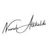 NOORAH ALKHALDI SHRM