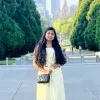 Anjali Vijayan