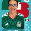 Oscar Suarez Granados