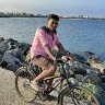 Sanjeev Murugesan