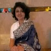 Moumita Dhawa
