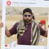 Zohaib Allauddin