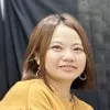 Glodie HSIEH
