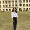 Mahak Jain