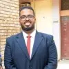 Khalid Mubarak
