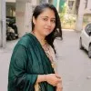 Jyoti Bhanushali