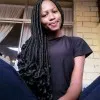 Olwethu Shoba