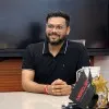 Nikhil Dhale