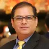Zafar Jaffary