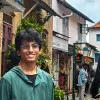 Gokul Krishna
