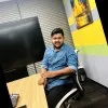 Ankit Sharma