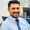 Anson Antony