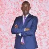 gideon mawere