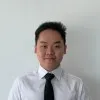 Bernard Low Tong San
