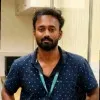 Vignesh Babu