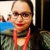 Rituparna Mohanty