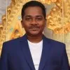 Ashok Mudaliar