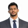 Shammaz Ahamed