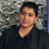 Kamrin Khan
