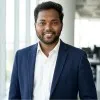 Yuvaraj Rajendharan