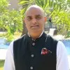 Anand Nair