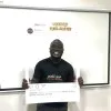 Nyerhovwo Godwin