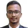Debasish Sarangi