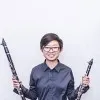 Joelle Wong