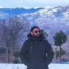 Zafar Nazeer Awan