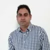 Nivesh Raju