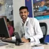 Yogesh Solunke