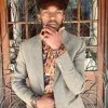 Mbongeni Chizzy Mabhena