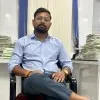 Prashant Singour