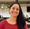 Caroline Almeida