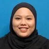 Liyana Shamsul
