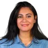 Yasmeen Almesawy