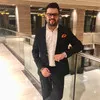 Harshil Shah