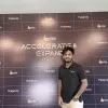 ANDANI GOWDA