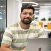Ajeesh Rajan